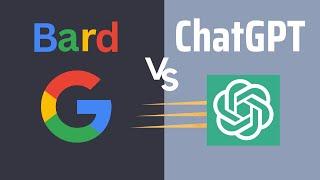 Bard vs ChatGPT Which is better for Coding and Automation?
