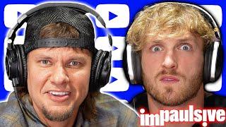 Theo Von Hooked Up With Our Fan - IMPAULSIVE EP. 299