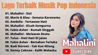 Lagu Terbaik Musik Pop Indonesia 2023 Tanpa Iklan