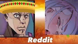 anime vs reddit