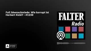 Fall Ideenschmiede Wie korrupt ist Herbert Kickl? - #1150