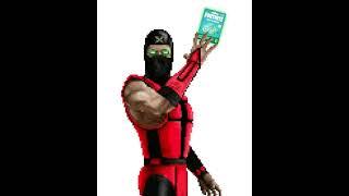 Ermac offers you $19 Fortnite Card