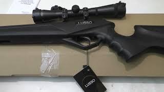 Lusso LS 600 Air Пневматическая винтовка