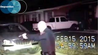 Florida police shoot dead mentally ill man