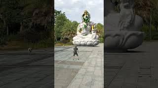 Unblocking the  Statue3D Special Effects  3D Animation #shorts