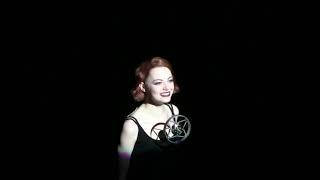 EMMA STONE Cabaret Cabaret  Broadway 2014