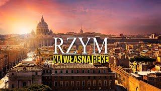 Rzym wycieczka jak zorganizować wyjazd na weekend do Rzymu i niektóre główne atrakcje. Co zwiedzić?