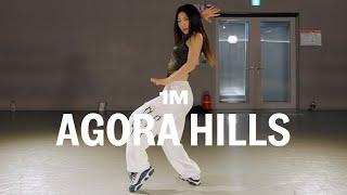 Doja Cat - Agora Hills  Aeina Choreography