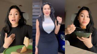 NIKITA MIRZANI - KONDISI TERKINI LAURA MEIZANI MAWARDI DI LONDON - LOLLY SARAPAN MAKAN BUAH SEGAR⁉️