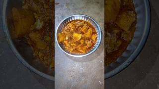 Khanti Desi Chicken Kasha #cooking #food #villageeatingchallenge #odiafood #odiafoodvlog