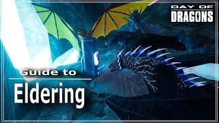 Day of Dragons Complete guide to Eldering