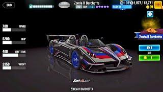 CSR RACING 2  HOW TO GET FREE CARS AND UNLIMITED MONEY