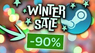 STEAM WINTER SALE 2022 The BEST Strategy Simulation & City Builder Game DEALS