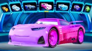 Rich Mixon with Cars 2 The Video Game - Cars 3 Driven To Win