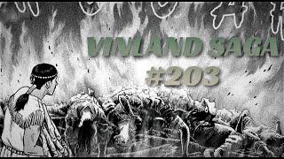 Things Just Got A LOT Worse  VINLAND SAGA Ch 203