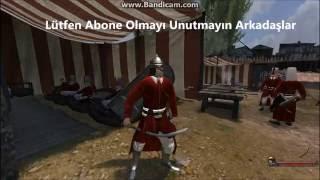 Yeniçeri Ocağı Tanıtımı   Mount & Blades  Warband