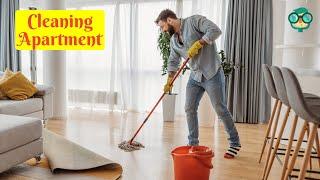 How to Clean an Apartment Before Moving Out? How to Deep Clean Apartment Before Moving Out?