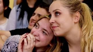 Graduation UWC Dilijan 2019