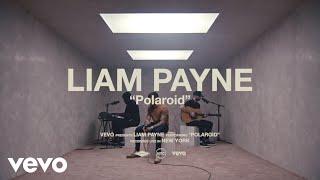 Liam Payne - Polaroid VEVO New York Session