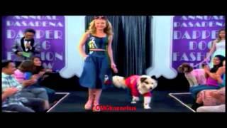 Dog With A Blog - Dog On A Catwalk - Season 3 Episode 9 promo - G Hannelius