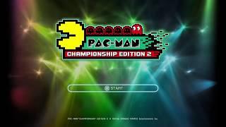 PAC MAN™ CHAMPIONSHIP EDITION 2 - Jetzt KOSTENLOS für PS4 XBOX und Steam