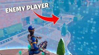 He DELETED Fortnite After This...