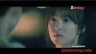 Korean Drama Kiss Scene Song Joong Ki Love Song Hye Kyo