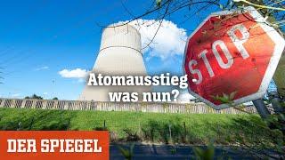 Atomausstieg was nun?  DER SPIEGEL