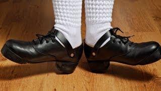 How to Pick Shoes  Irish Step Dancing