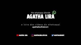 Instagram agathalira.oficial