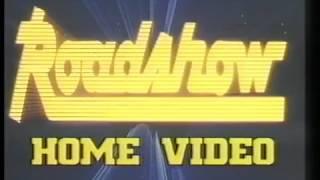 Disney Roadshow Home Video End Ident 1980s