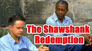 The Shawshank Redemption 1994