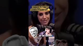 TAMARA PETTINATO y LA VERDAD sobre ALBERTO FERNANDEZ