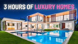 Touring Spectacular Million-Dollar Luxury Homes Youll Want to Move Into