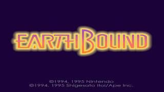 Earthbound - Inside the Dungeon Music EXTENDED