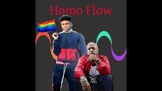 HOMO FLOW Original creators re-upload