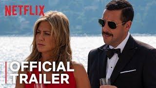 Murder Mystery  Trailer  Netflix