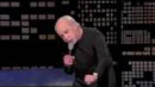 George Carlin in NY 2 Pussy Farts