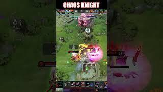 1700 Gold In 51 Seconds Chaos Knight Likes this Very Much #dota2 #dota2highlights #rampage