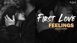 First Love Feelings  Non Stop + Love Song  Use Headphone and Feel The Love