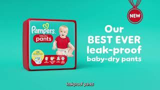 Cannes 2024 Pampers  P&G