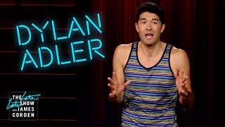 Dylan Adler Stand-up