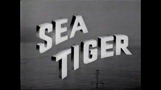 Sea Tiger Monogram - 1952