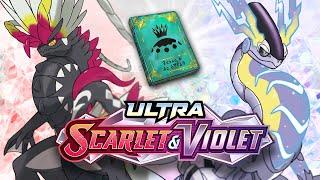 The Next Chapter of Pokémon Scarlet and Violet