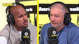 Ally McCoist & Gabby Agbonlahor DEBATE If Cristiano Ronaldos Criticism Of Erik Ten Hag Is Correct 