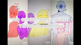  Cutest Dynamic Ships  TikTok Compilation 