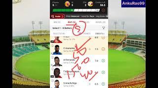 ZIM vs SL 1st ODI Match Prediction  ZIM vs SL 1st ODI  Zimbabwe vs Sri Lanka 