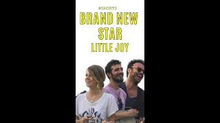 Brand New Star - Little Joy Ukulele - ukulele - #shorts