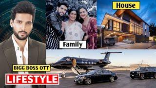 Sai Ketan Rao Lifestyle 2024 Age Girlfriend Income House Cars Bigg Boss OTT Season 3 & Bio