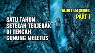 FENOMENA BENCANA ALAM PALING MISTERIUS  Alur cerita film Film series Katla part 1